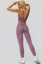 The Fyra Leggings