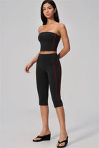 The Breathe Tube Top