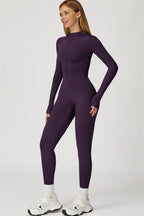The Pulse Jumpsuit