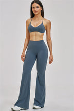 The Zenith Sports Bra