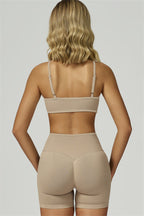 The Prime Sports Bra