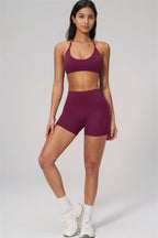 The Rapture Shorts