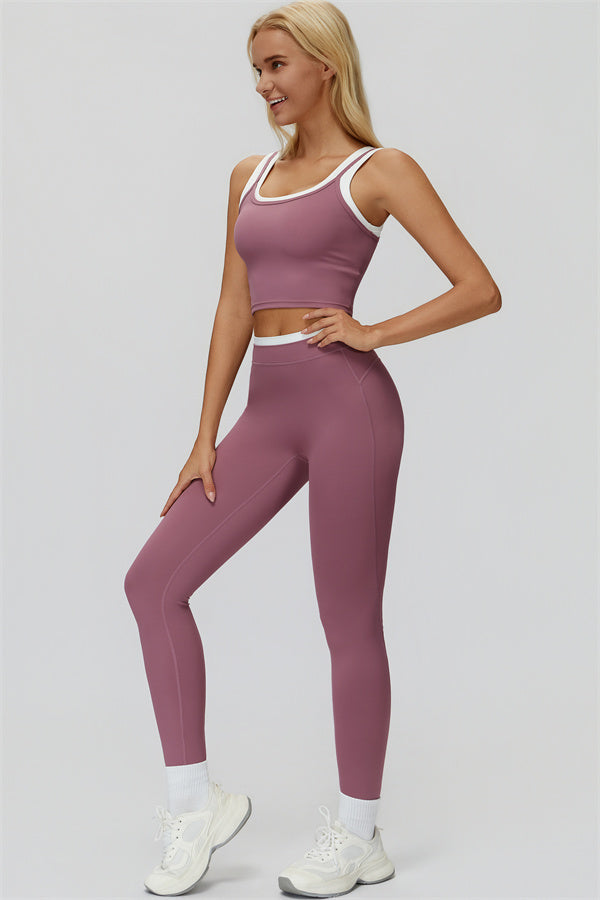The Canyon Leggings