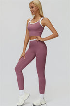 The Canyon Leggings