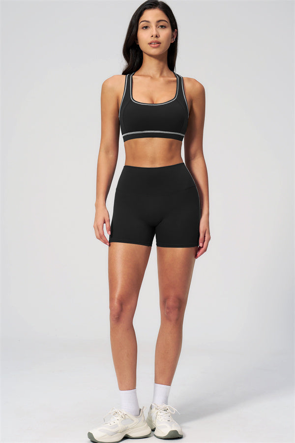 The Venus Shorts