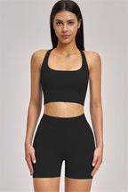 The Vision Sports Bra