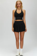 The Dreamy Tennis Skirt