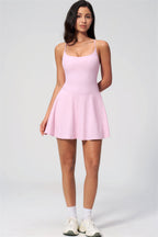 The Sway Tennis Dress