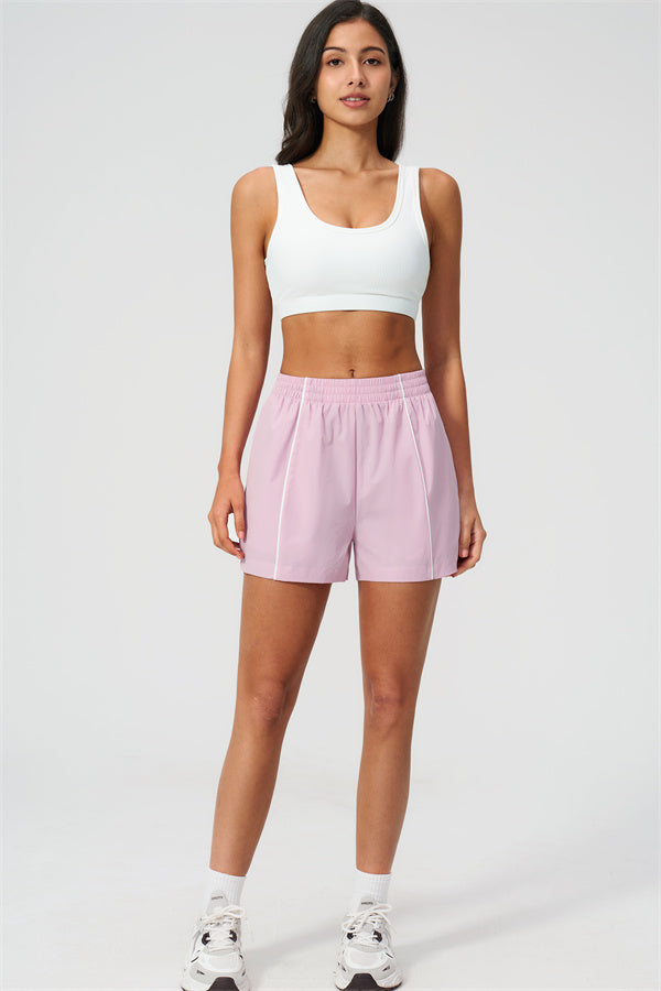 The Elysian UV protection Shorts