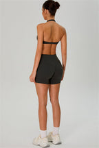 The Jewel Shorts