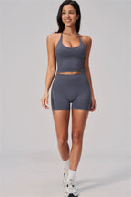 The Align Shorts
