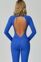 The Anew Long Sleeve Jumpsuit