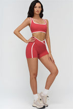 The Crave Sports Bra
