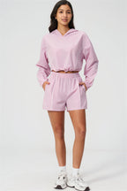 The Elysian UV protection Shorts