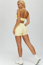 The Dreamy Shorts