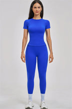 The Zenith Leggings