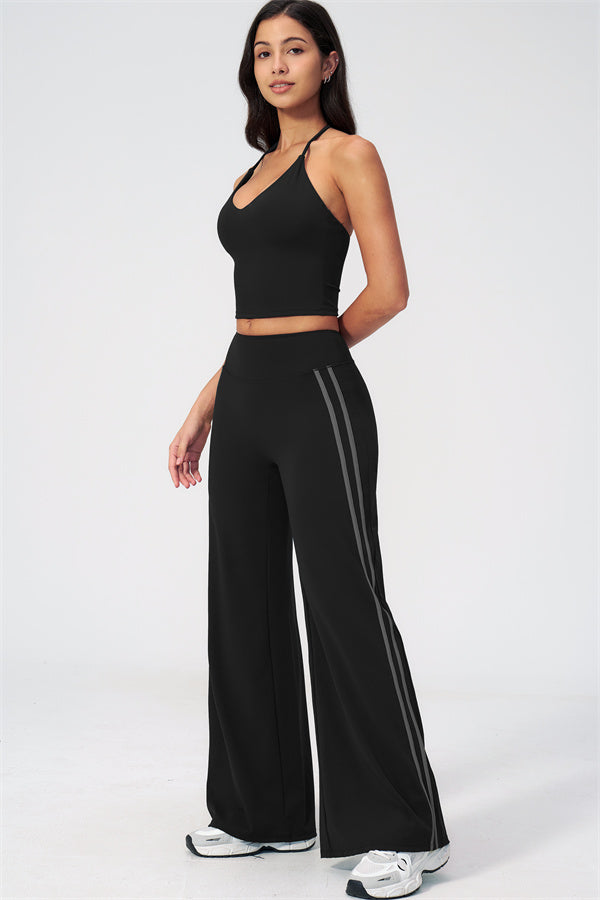 The Evoke Crop Top