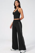 The Evoke Crop Top