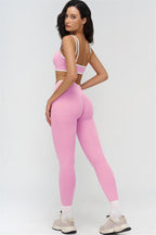 The Crave Sports Bra