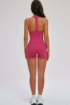 The Svelte Tank Top