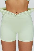 The Dreamy Shorts