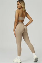 The Prime Leggings