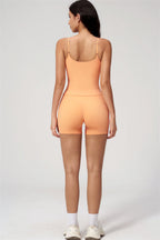 The Nexus Shorts