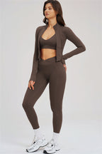 The Sizzle Sports Bra