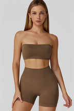 The Reign Sports Bra