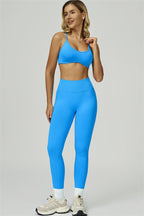 The Prime Sports Bra
