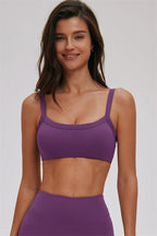 The Kinetic Sports Bra