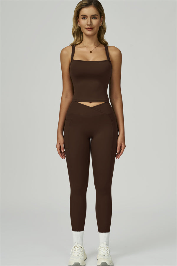 The Uplift Tank Top