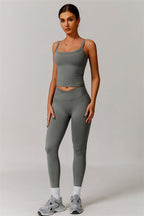 The Vivid Tank Top