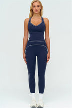 The Amara Crop Top