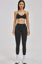 The Zenith Leggings
