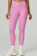 The Flourish Leggings