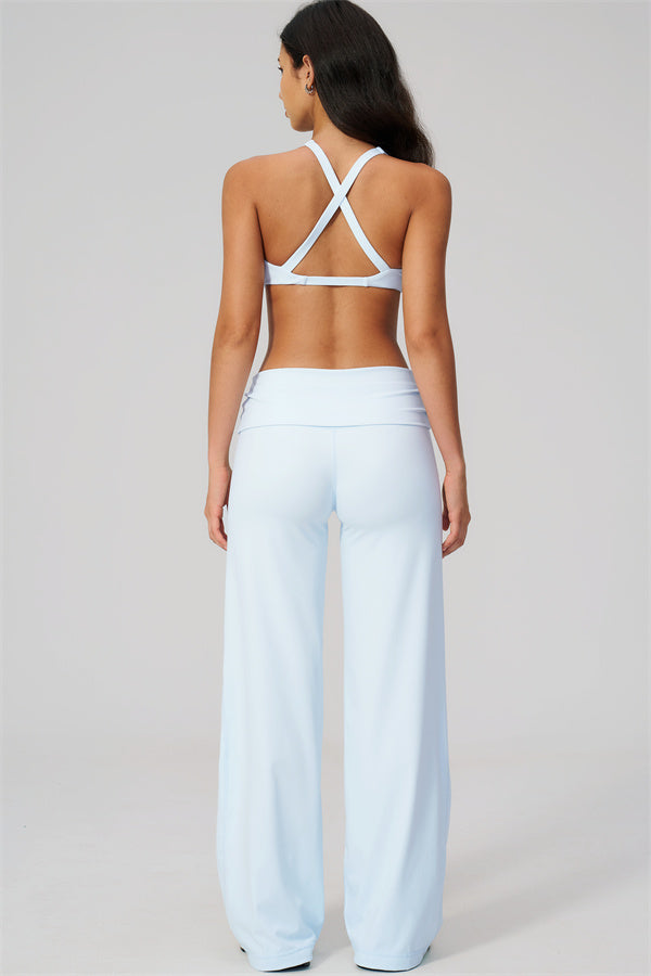The Daring Sports Bra