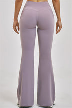 The Zenith Flared Leggings