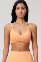 The Nexus Sports Bra