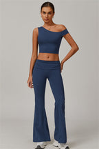 The Pearl Crop Top