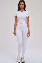 The Svelte Leggings