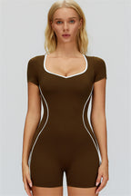 The Whisper Romper
