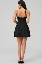 The Daring Tennis Dress
