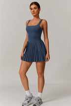 The Balance Tennis Dress