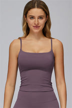 The FlexCore Crop Tank