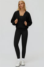 The Fyra Leggings