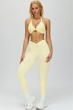 The Dreamy Leggings
