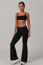 The Halo Sports Bra
