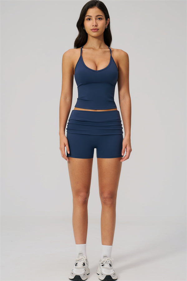 The Daring Tank Top