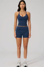 The Daring Tank Top